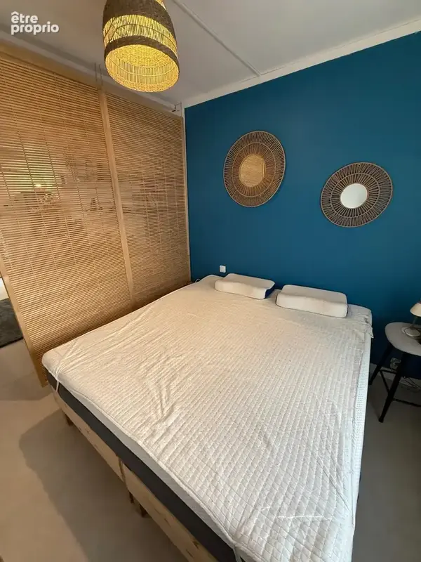 Appartement 38 m² à Frontignan  - photo 9