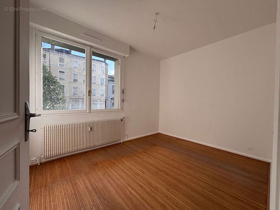 Appartement à LYON-6E