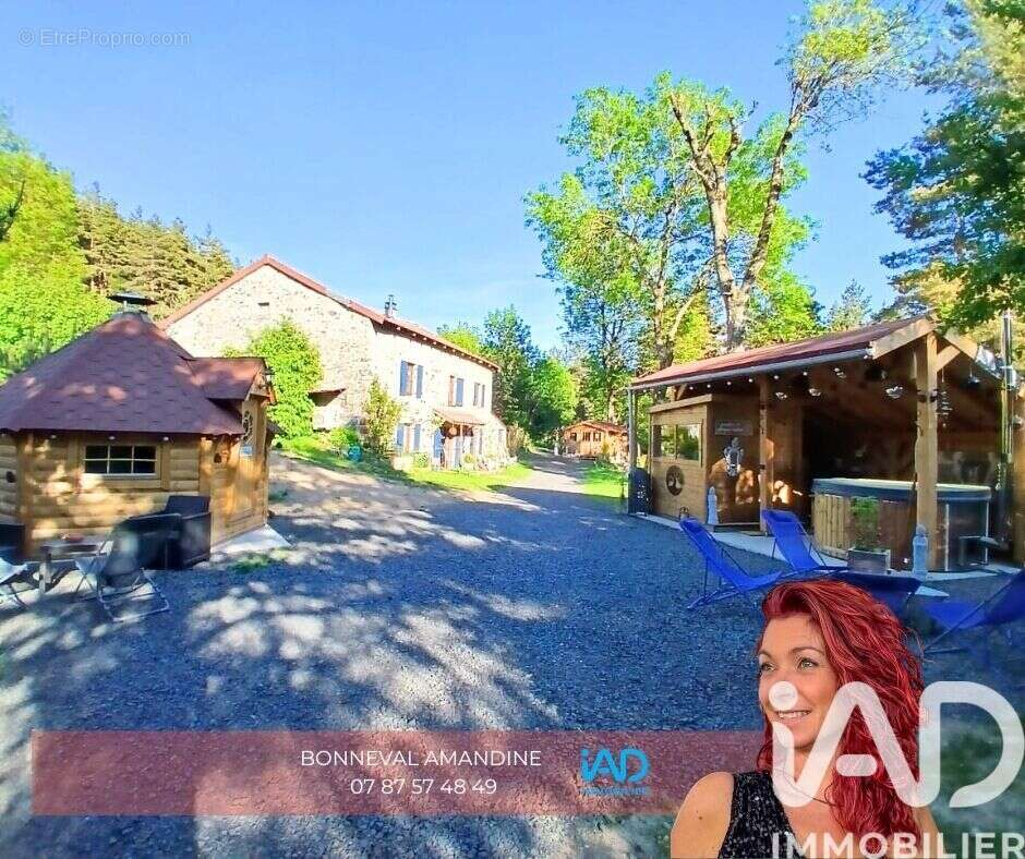 Photo 2 - Maison à LAUSSONNE