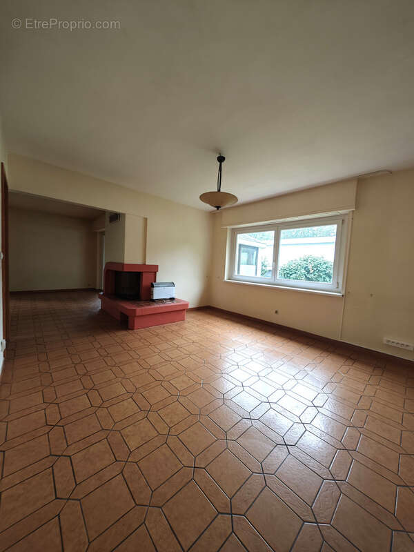 Maison à WALTENHEIM