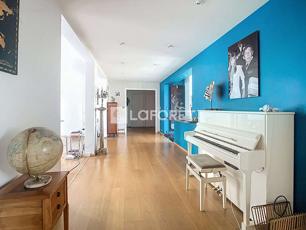 Appartement à LIMOGES