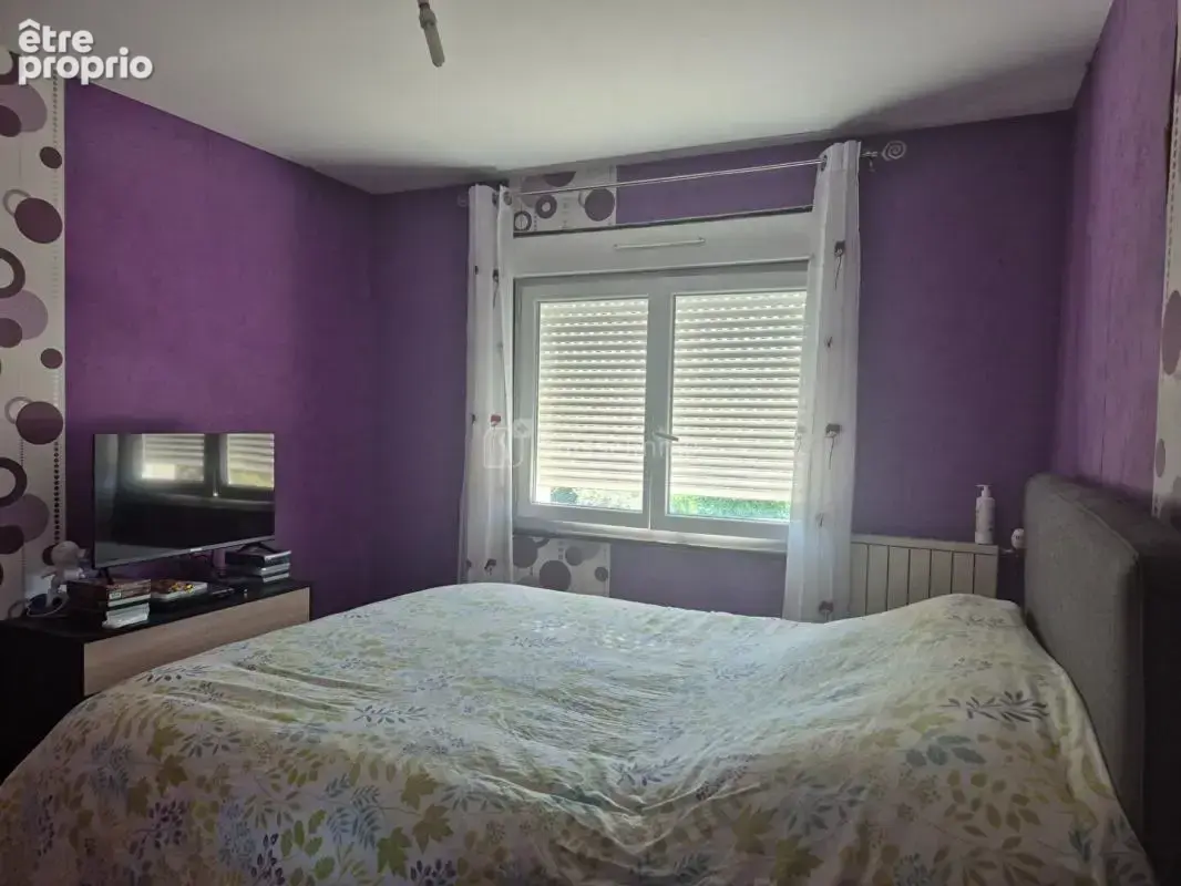 Maison  5 pièce(s) 130  m2 Saint-Loup-sur-Semouse - photo 6