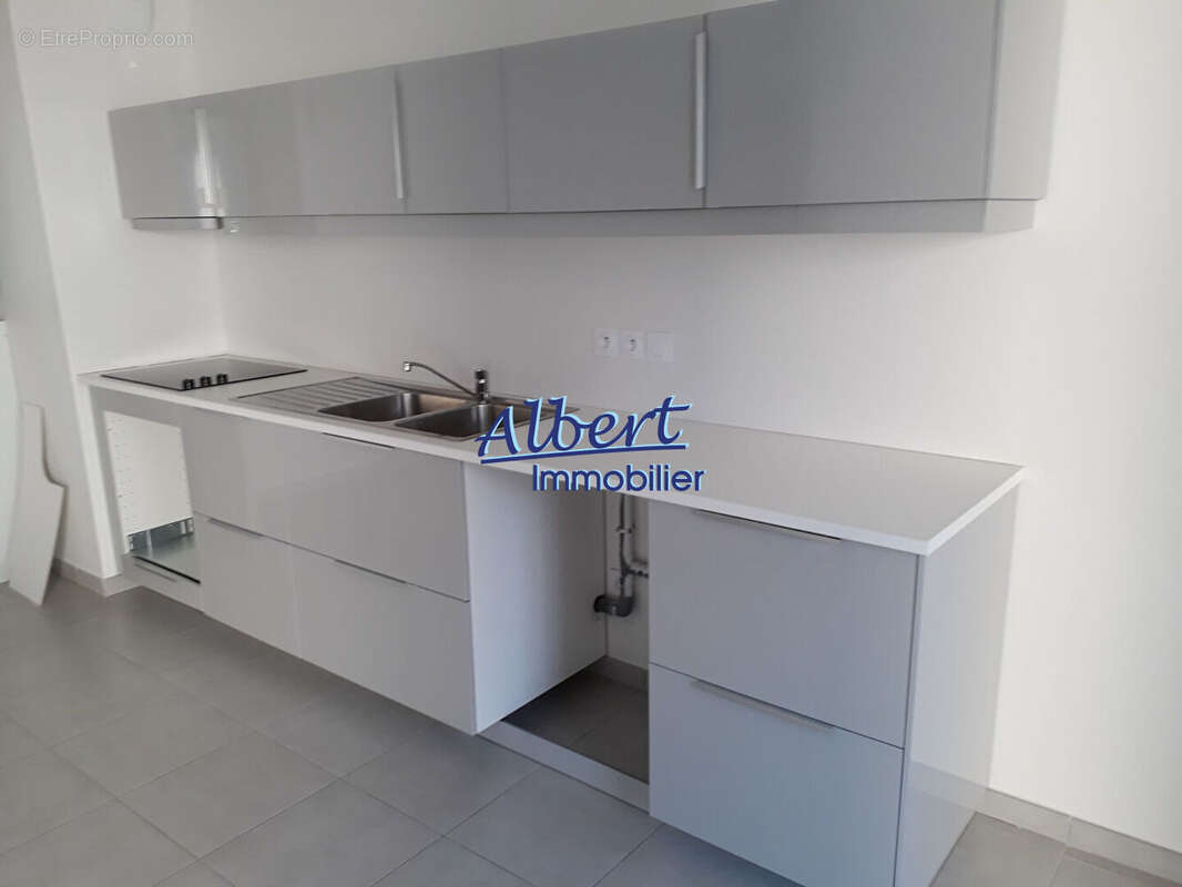 Appartement à MARCY-L'ETOILE