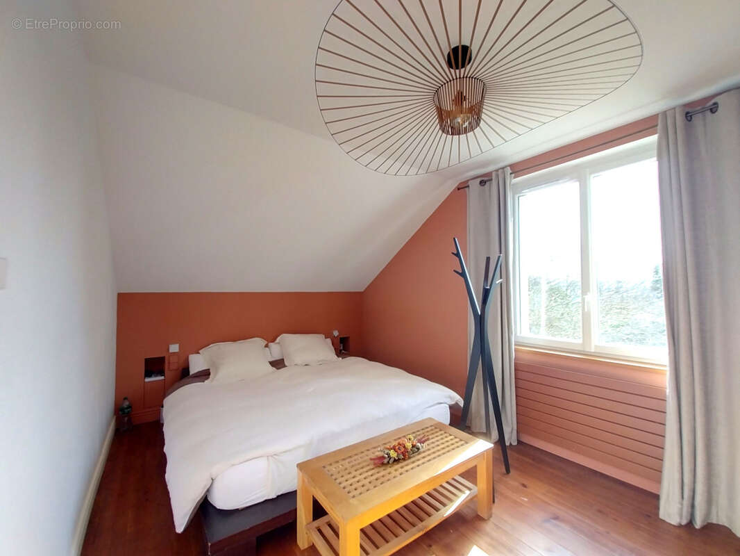 Maison à CHANCELADE