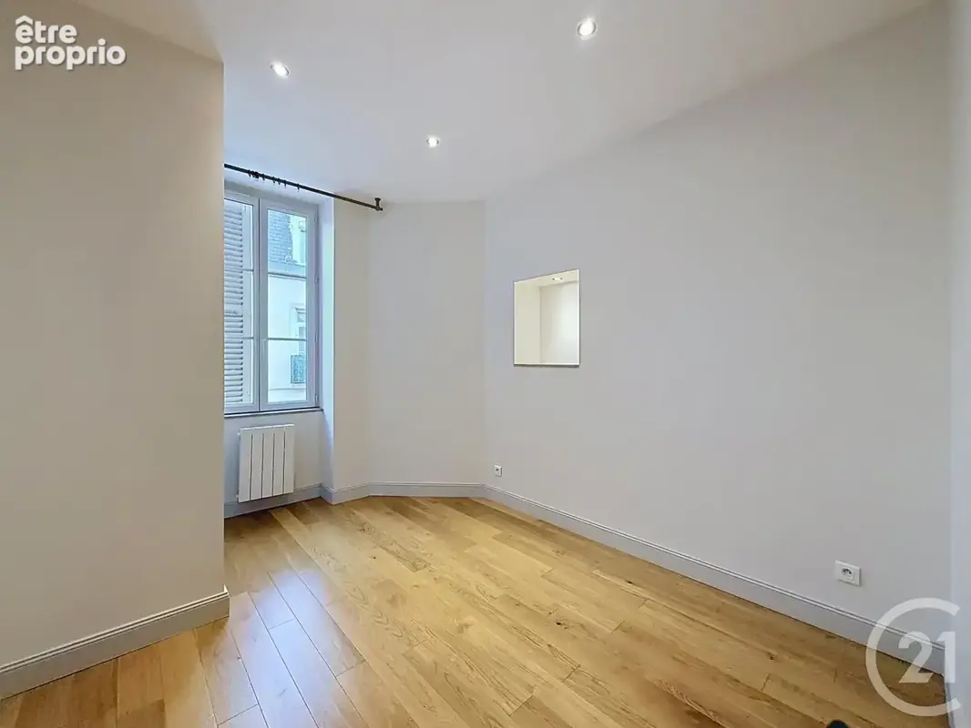 Appartement 2 pièces 39 m² à vendre à Dijon (21000) - photo 5
