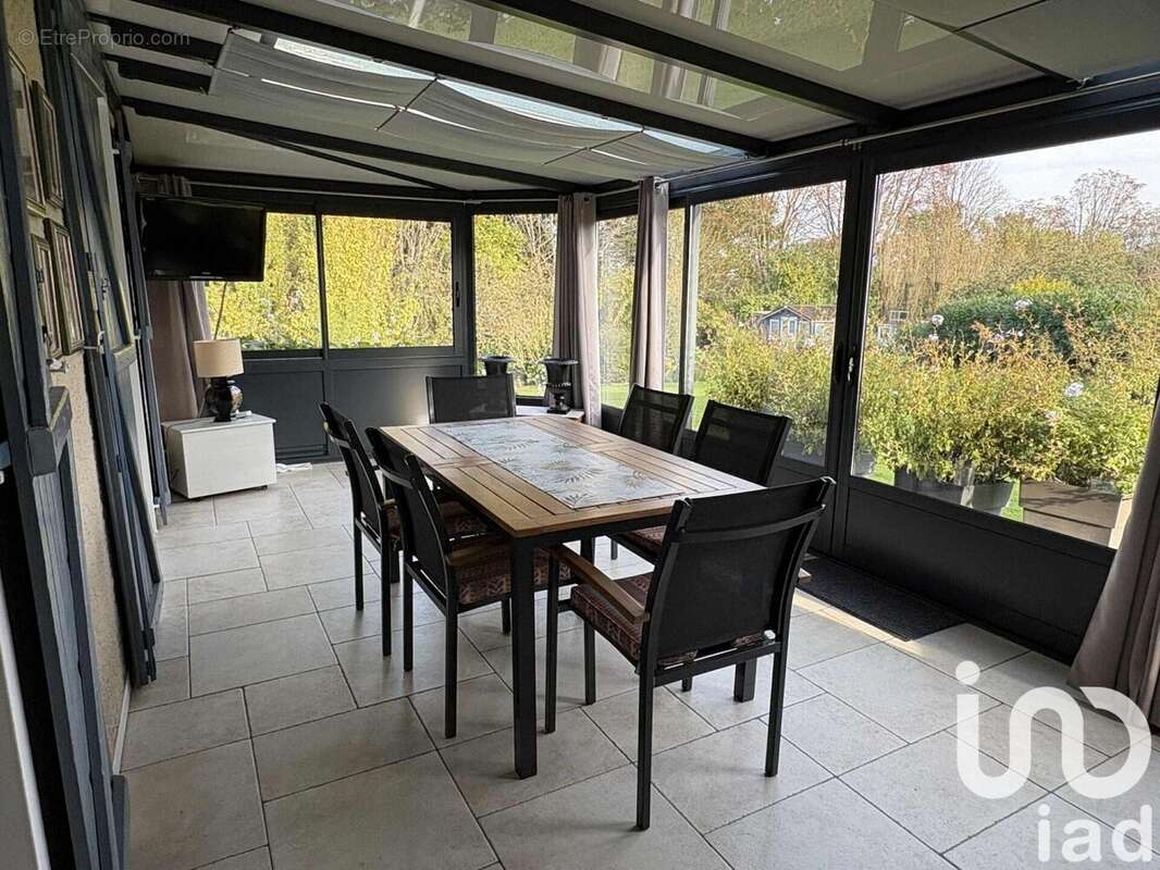 Photo 8 - Maison à MORTAGNE-AU-PERCHE