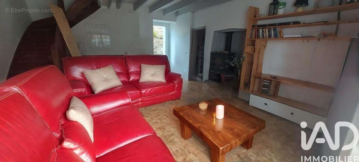 Photo 3 - Maison à LAMBALLE