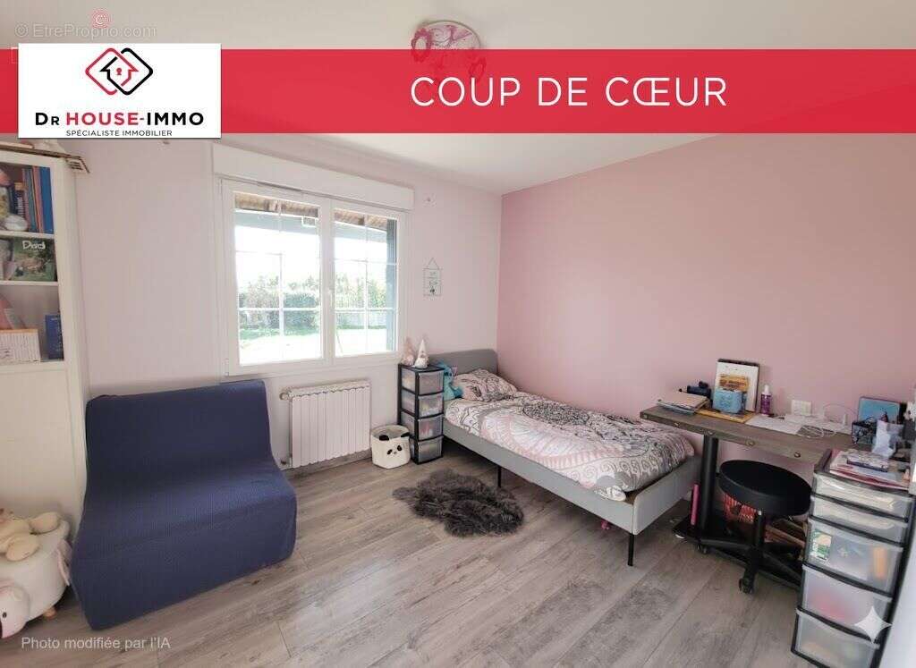 Maison à CHALLANS