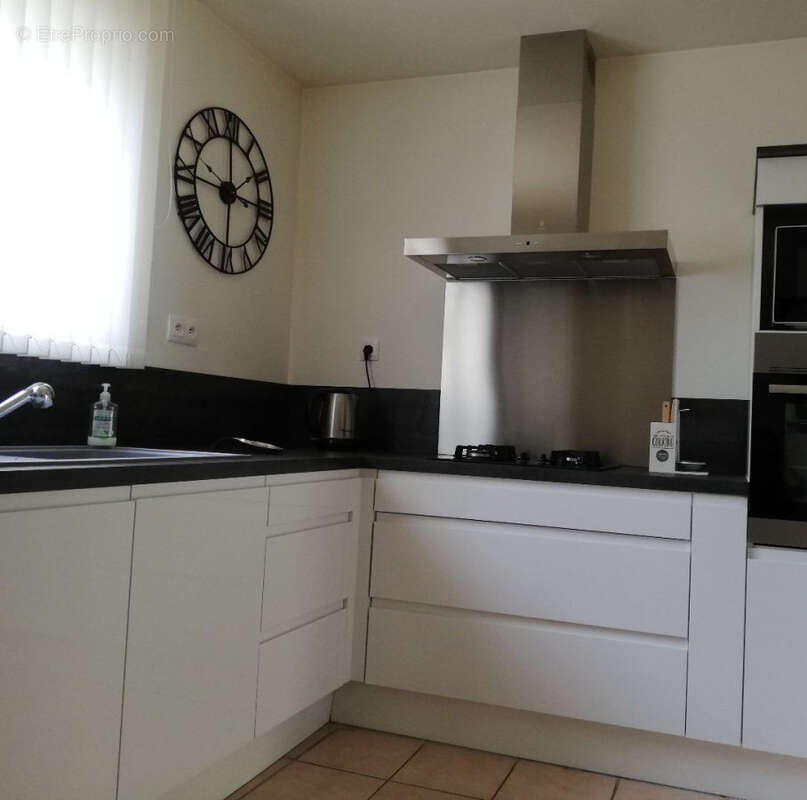 Maison à MOULES-ET-BAUCELS