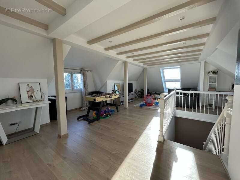 Maison à vendre 6 pièces STEINBRUNN LE BAS (68) - photo 14