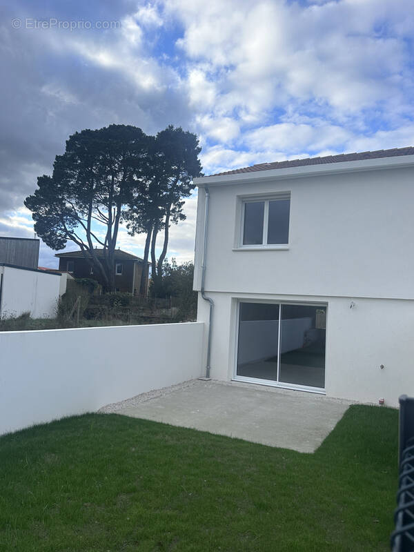 Maison à LES SORINIERES