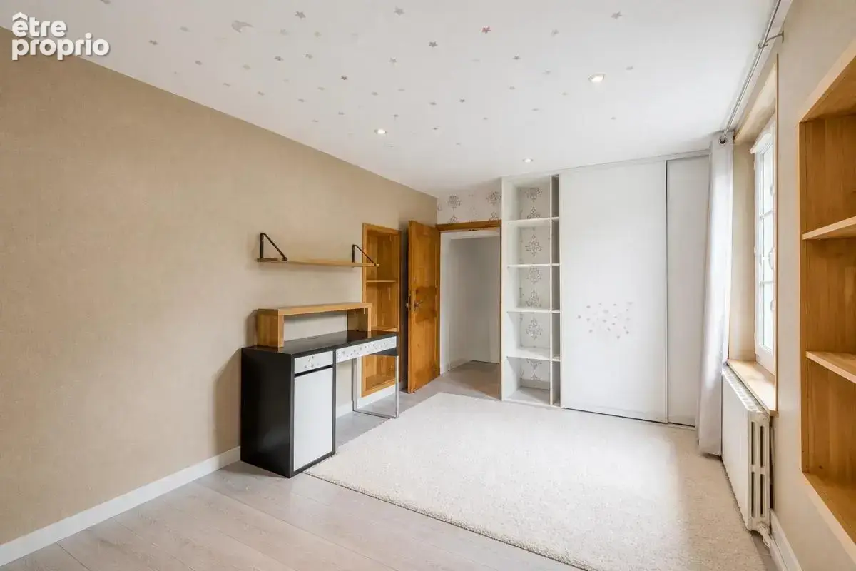 Maison de ville 4 pièces de 127 m² à Villeneuve-sous-Dammartin - photo 8