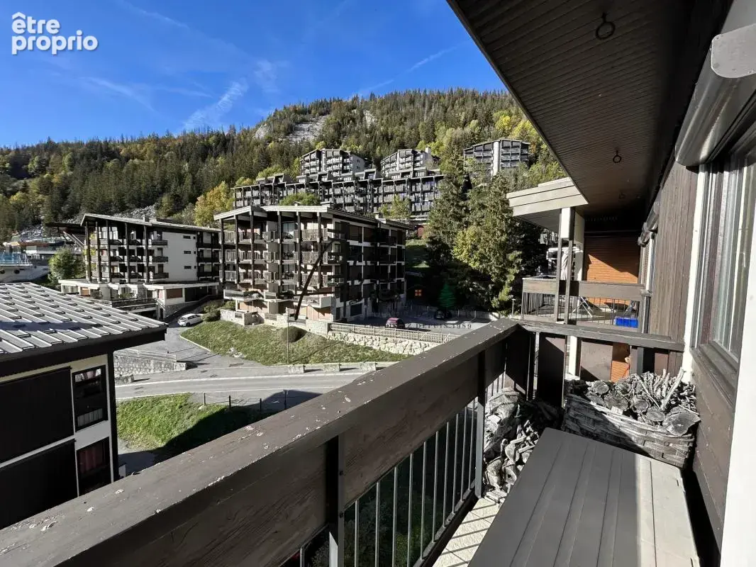 Appartement vue pistes et montagnes - photo 15