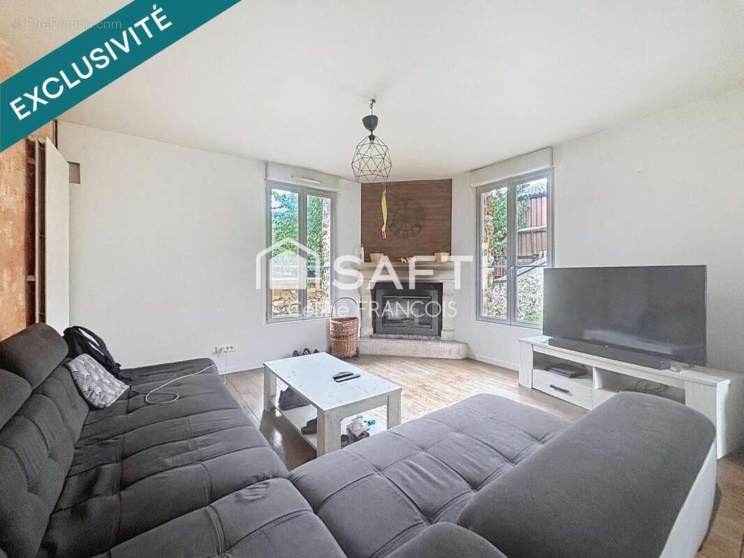 Photo 4 - Maison à PERONNE