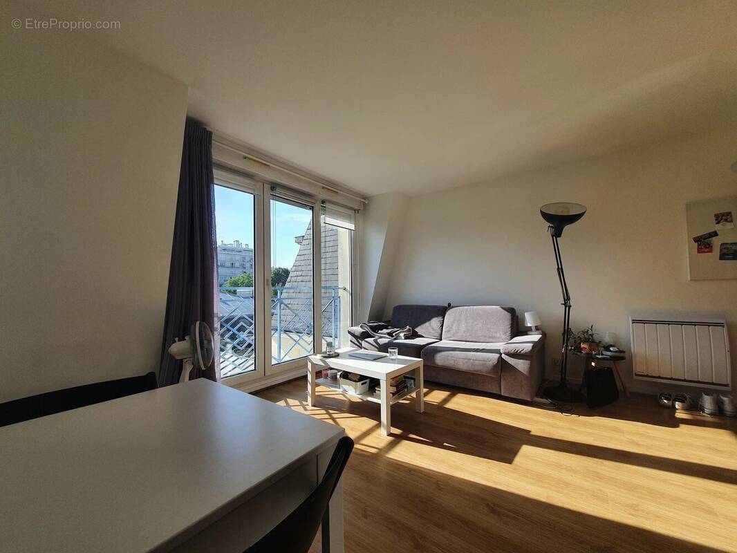 Appartement à ANTONY