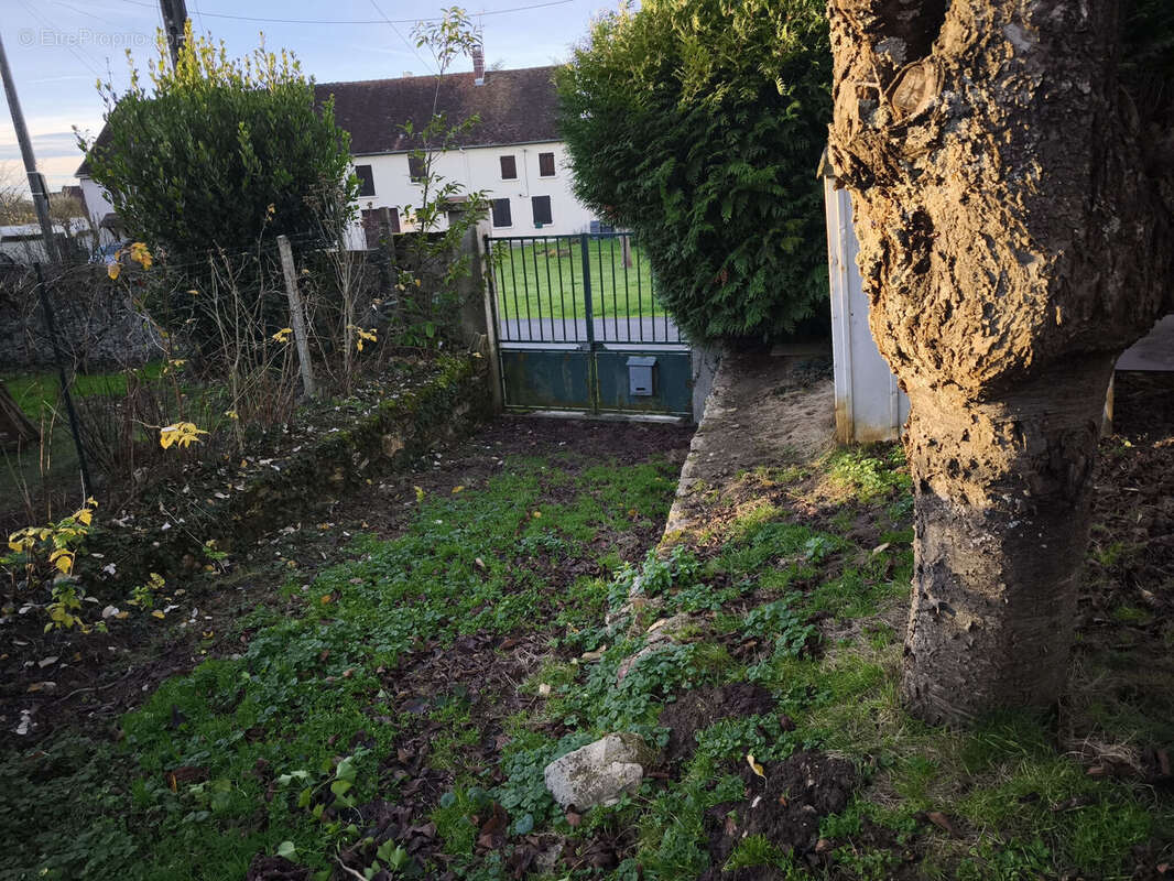 Photo 3 - Maison à REBAIS