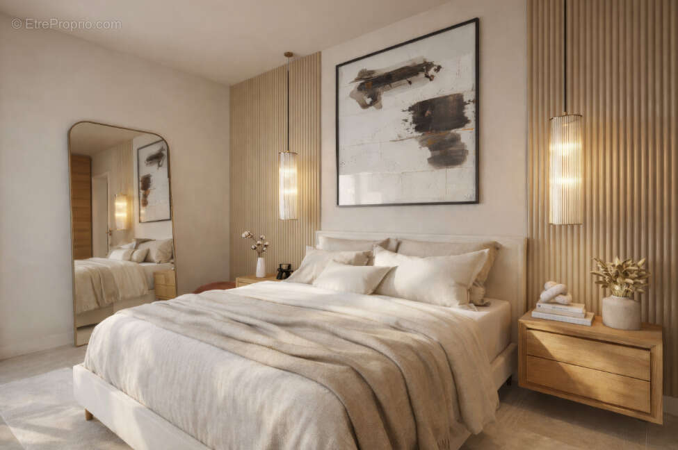 Photo 7 - Appartement à SAINT-TROPEZ