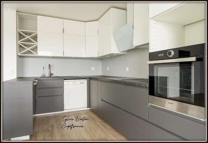 Appartement à LIVRY-GARGAN