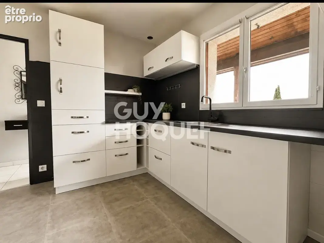 Charmante maison de plain-pied - photo 4