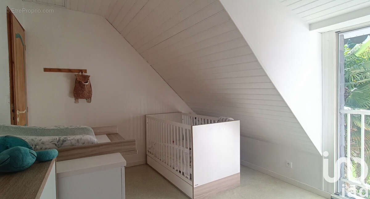 Photo 7 - Maison à VANNES