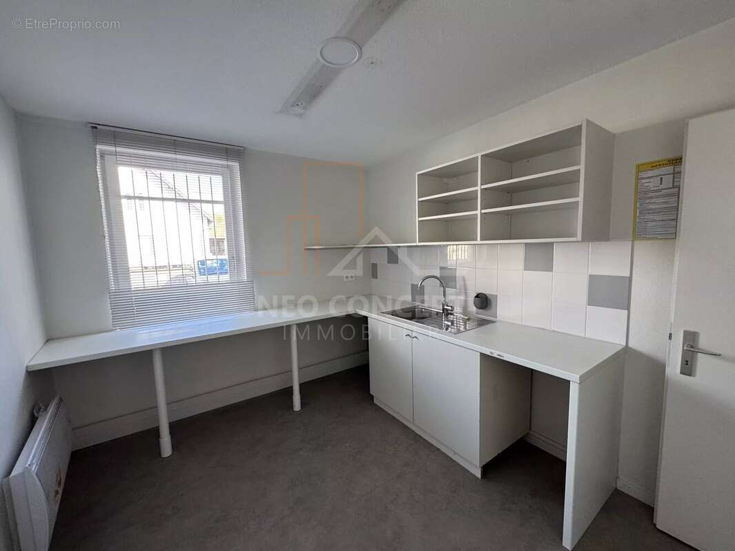 Appartement à SOUFFLENHEIM