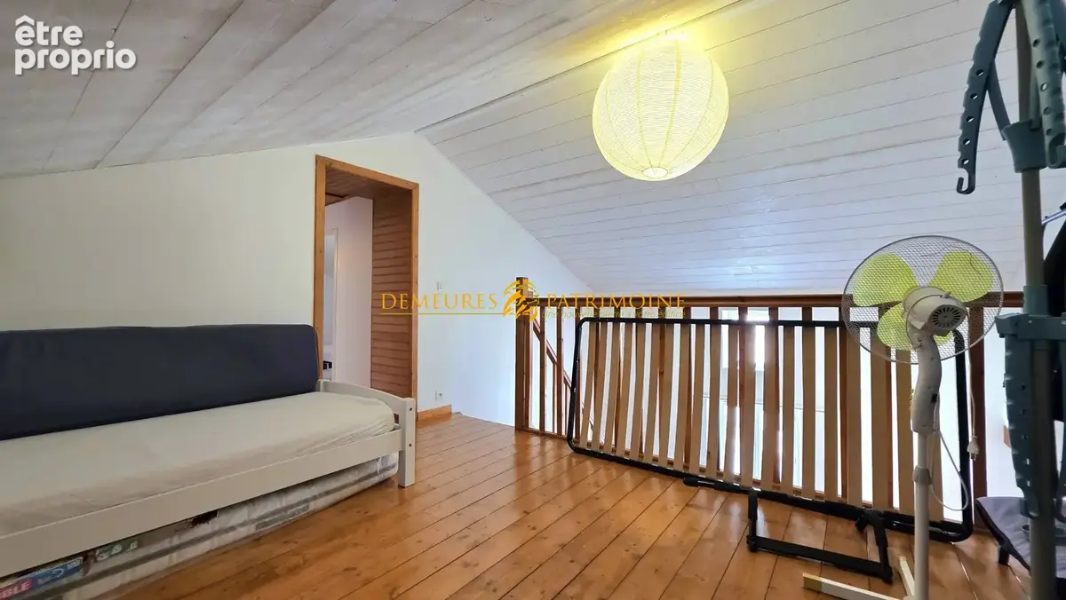 Maison 3 pièces 80 m² à vendre à Soyaux (16800) - photo 7