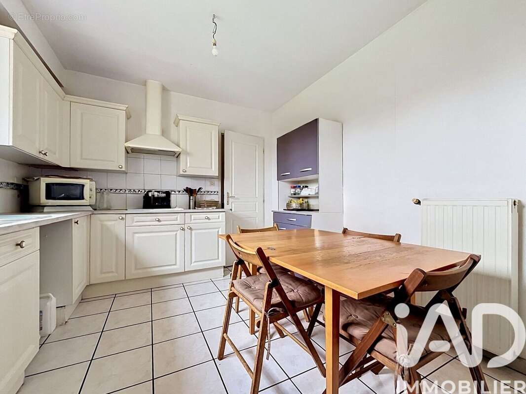 Photo 4 - Maison à TOURNEFEUILLE