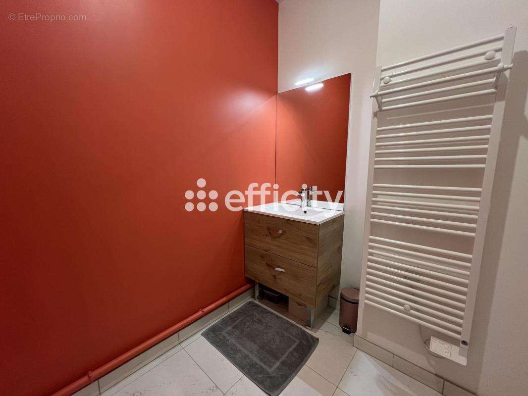 Appartement - photo 13
