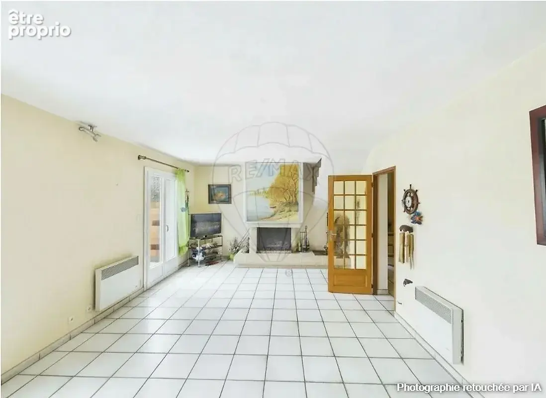 Maison 3 chambre(s) à vendre - photo 8
