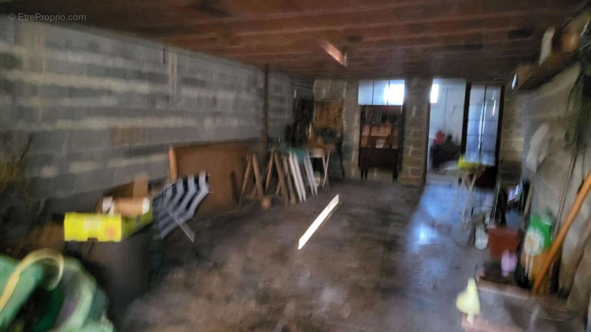 Maison à MUSSIDAN