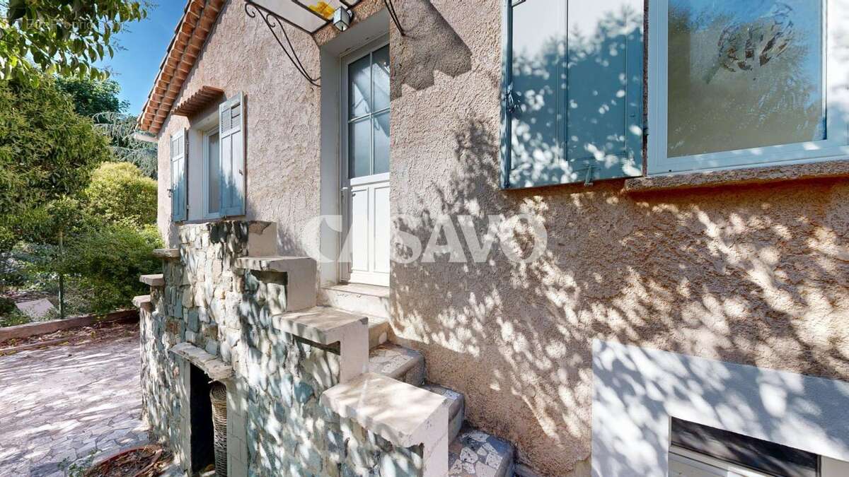 Maison à GEMENOS