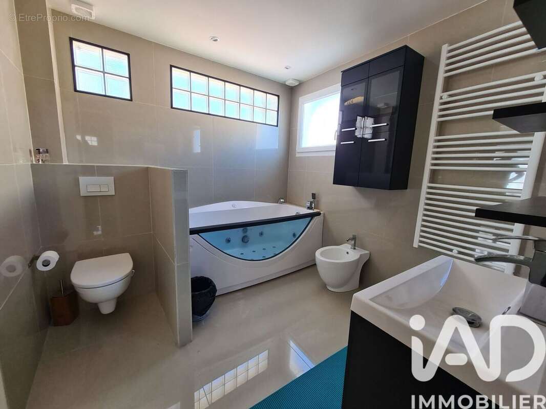 Photo 9 - Maison à EYMET