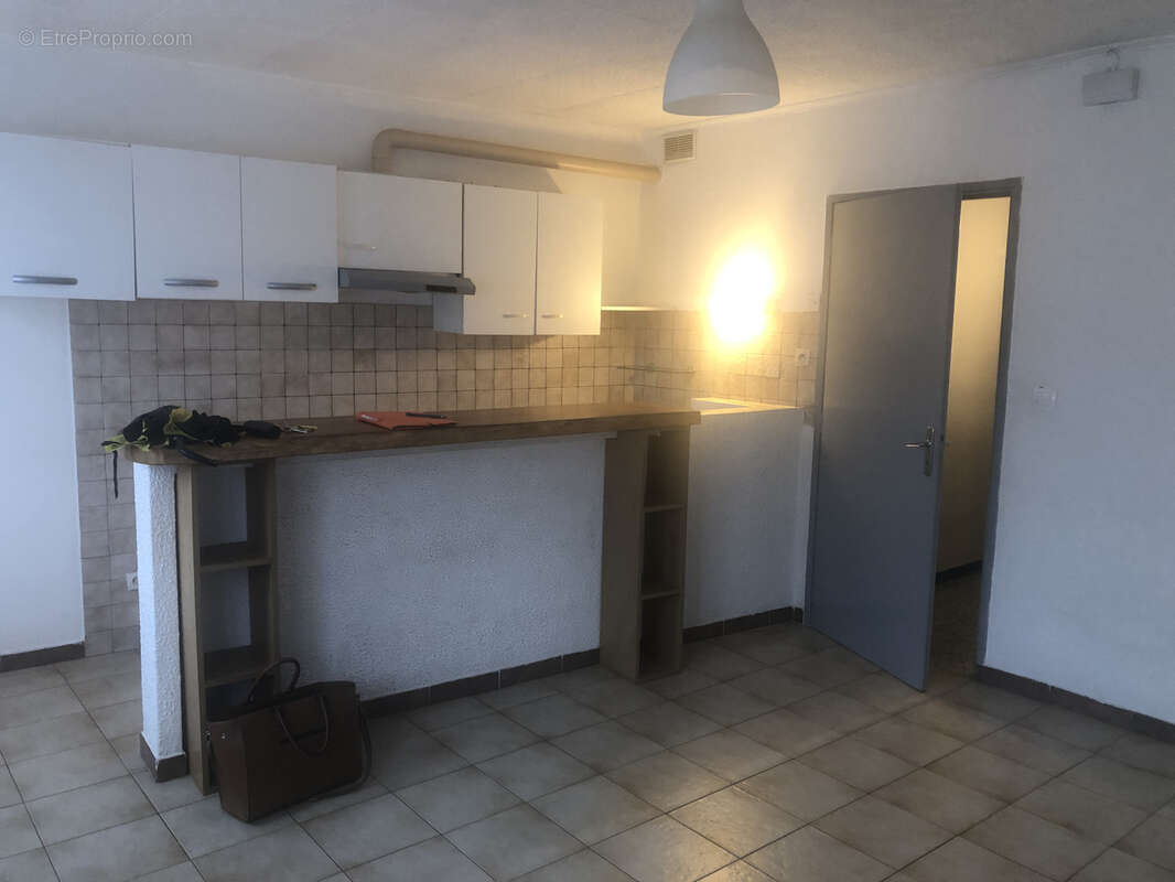 Appartement à VILLEMUR-SUR-TARN