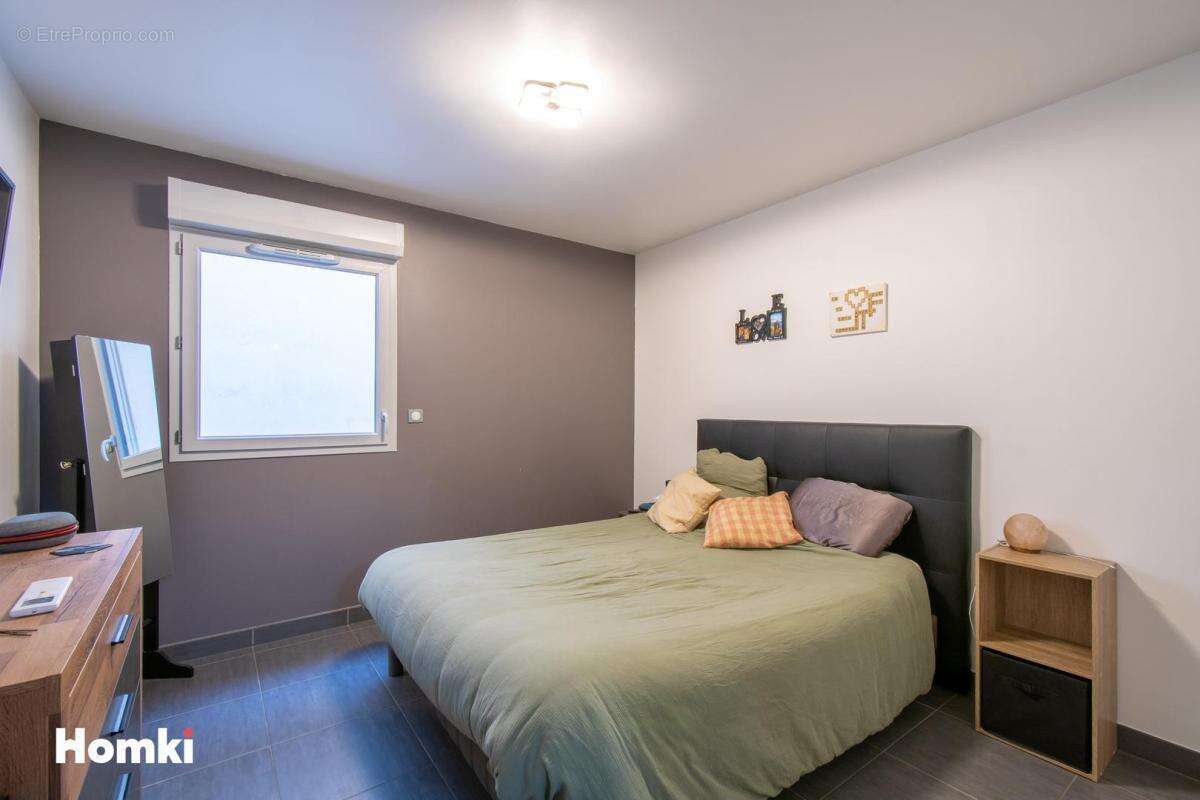 Appartement à JUVIGNAC