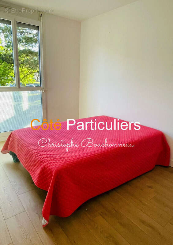 Appartement à CHOLET