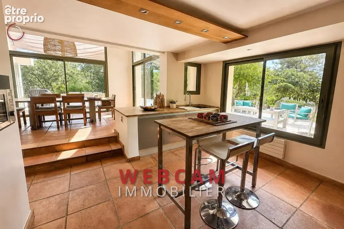 vente maison 5 Pièce(s) - photo 10