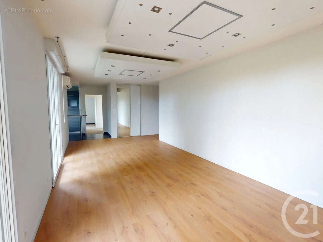 Appartement à COLOMIERS