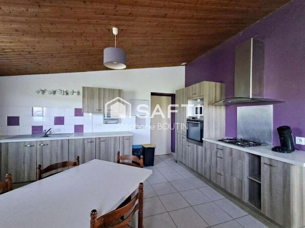 Photo 2 - Maison à CHANTONNAY