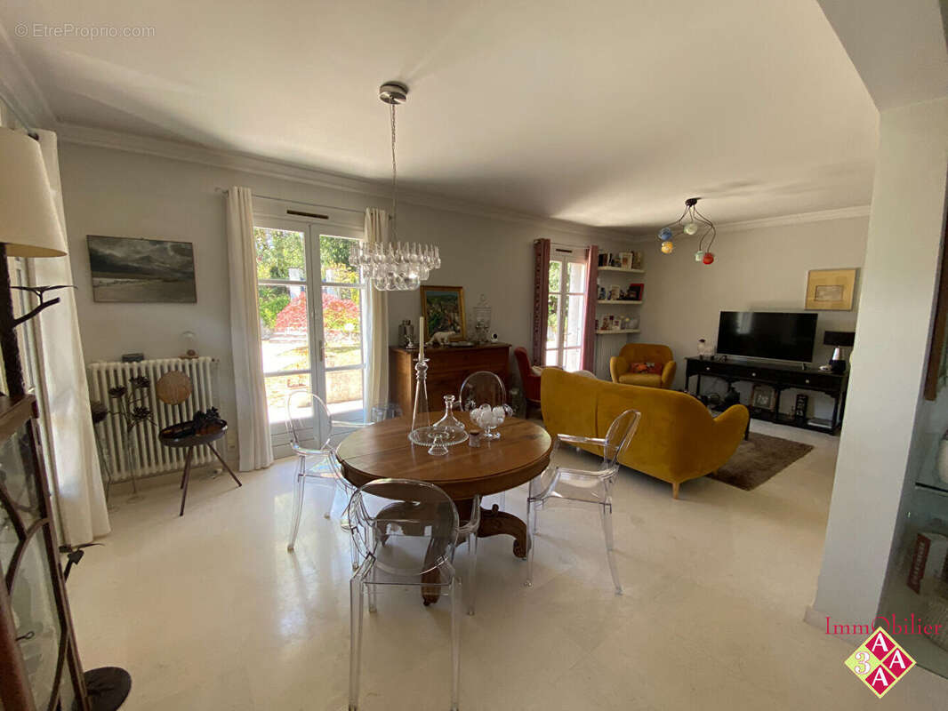 Maison 7 pièces - photo 6