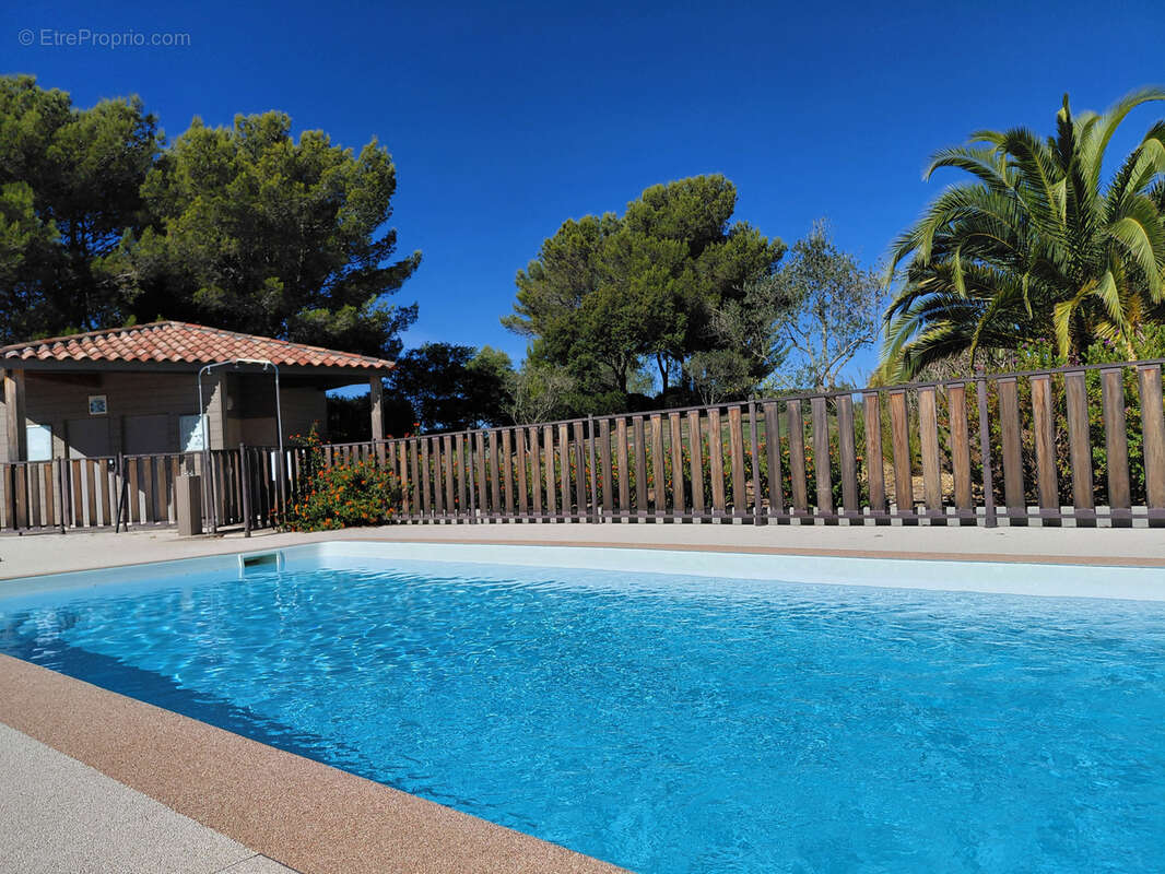 Appartement à SAINT-RAPHAEL