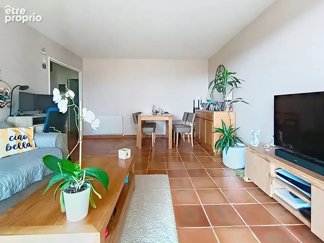 Appartement 67m² à mougins - photo 3