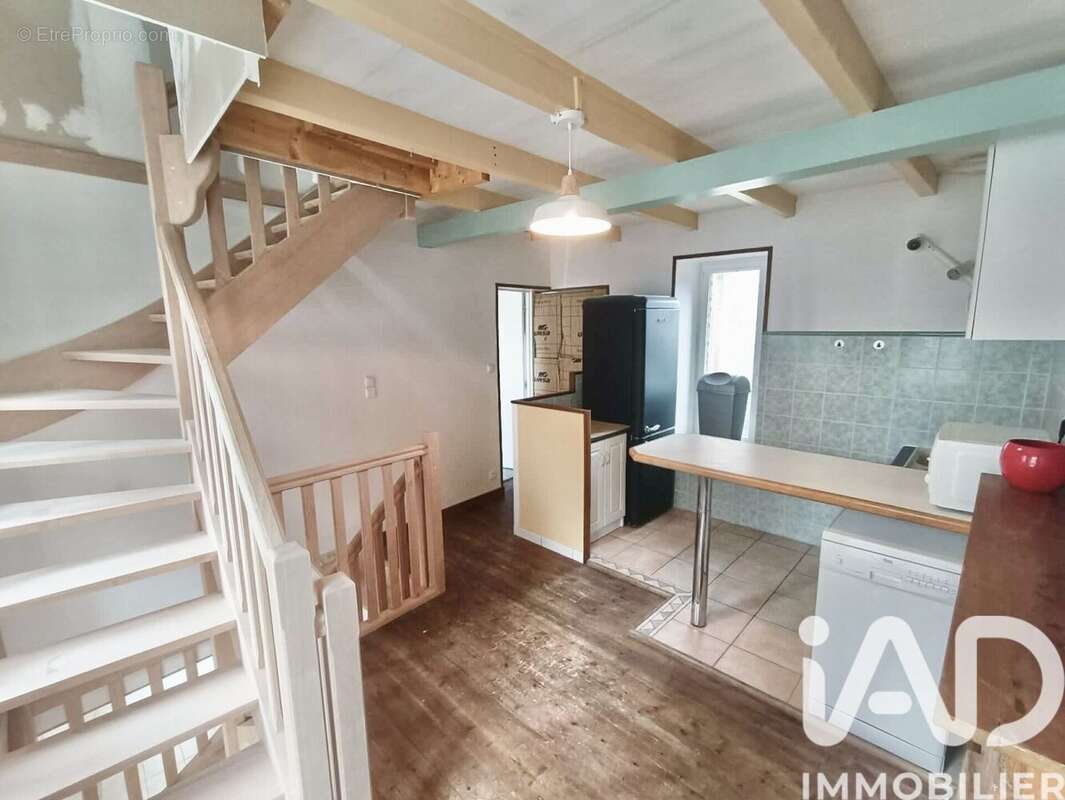 Photo 7 - Maison à SAINT-VAAST-LA-HOUGUE