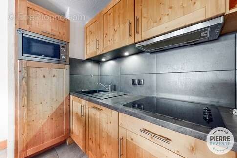 Appartement à CHATEL