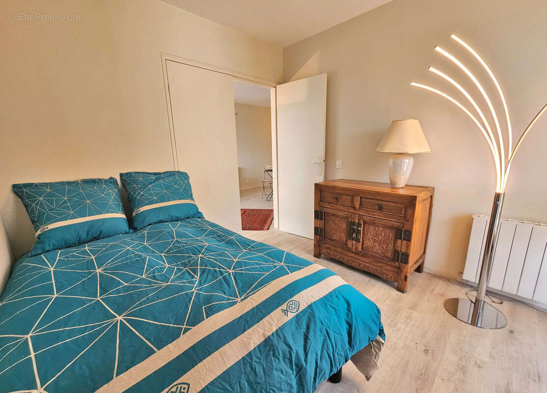 Appartement à CABOURG