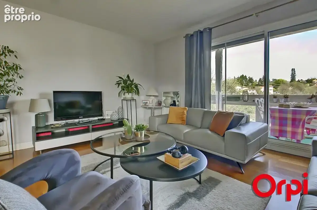 Appartement À Vendre - photo 5
