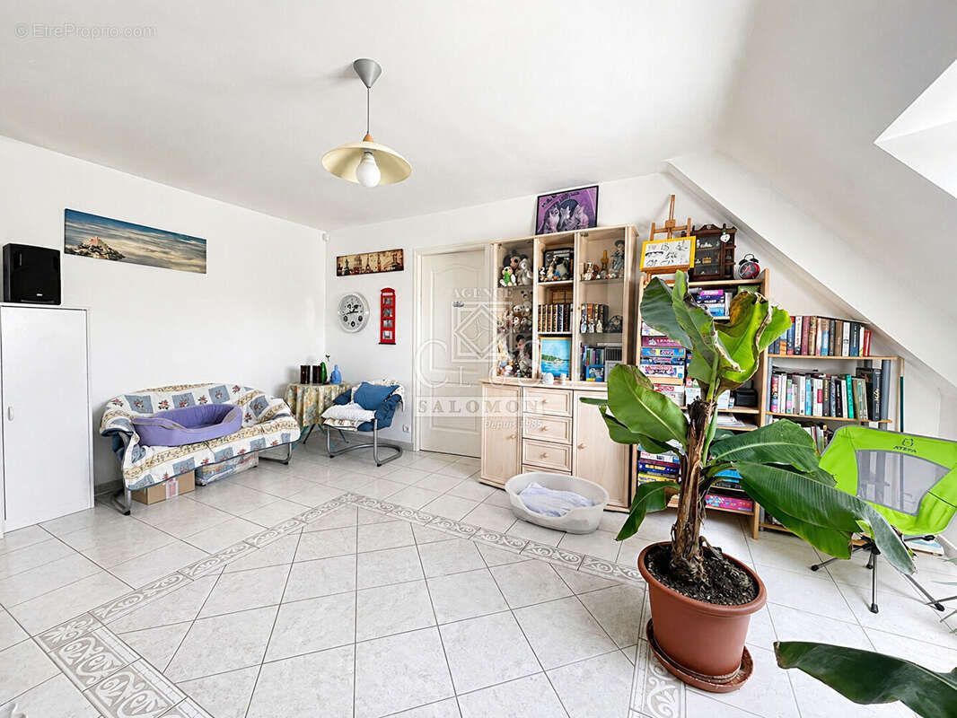 Propriété familiale proche Golfe - photo 8