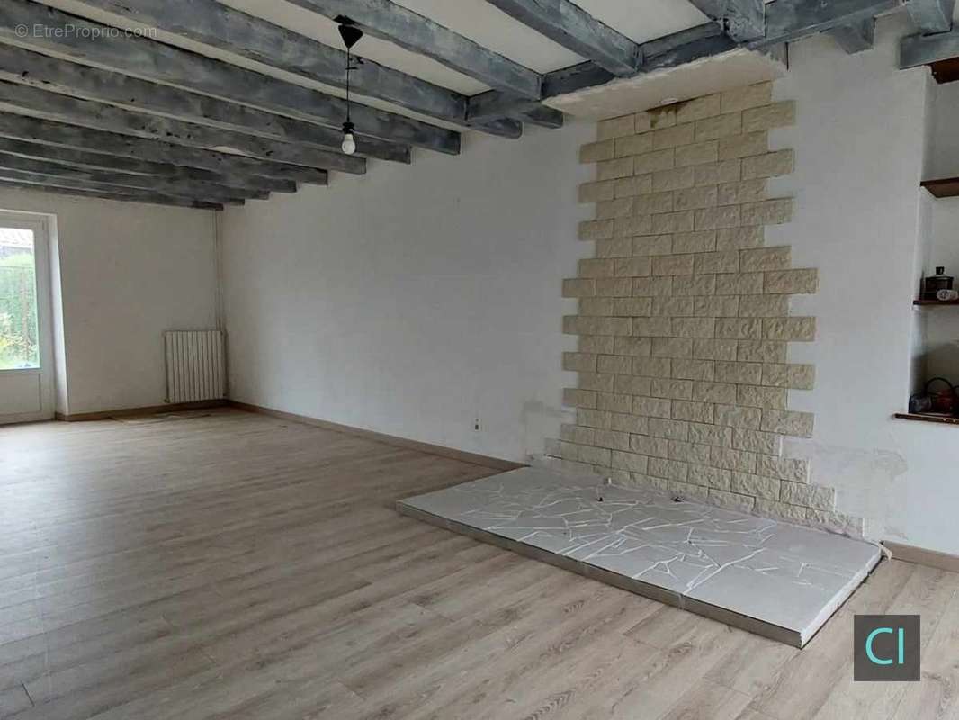 Maison de ville  - photo 5