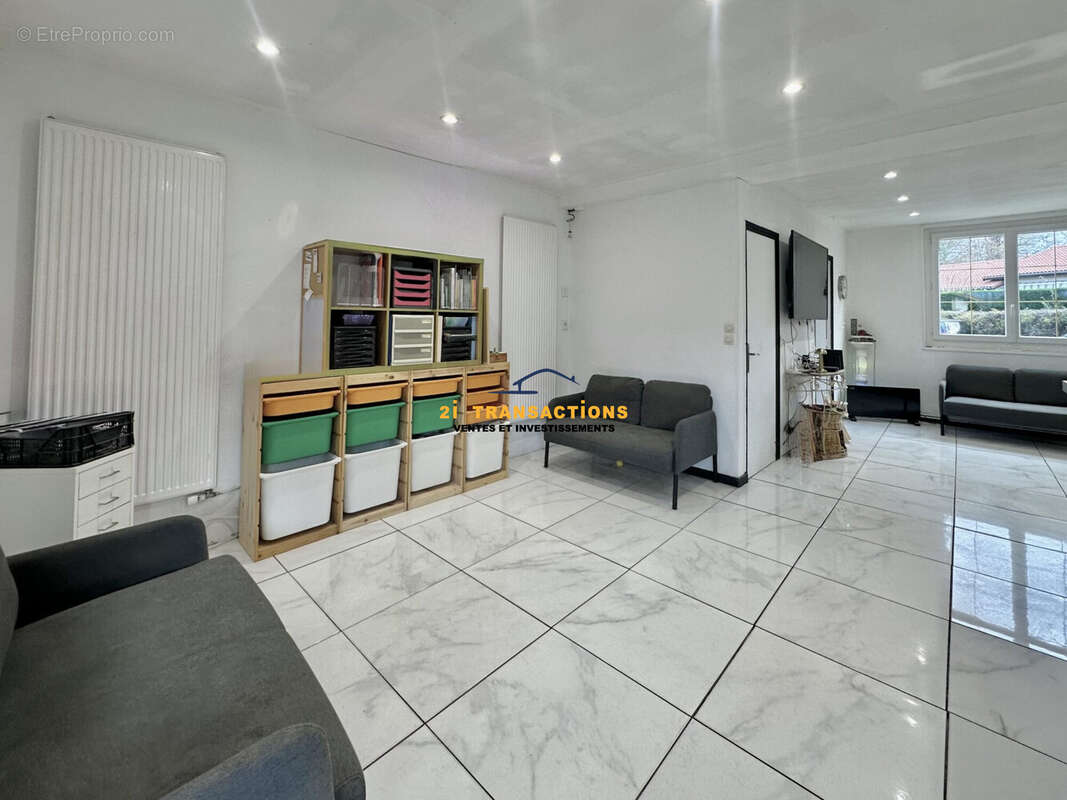 Maison à SAINT-CHAMOND