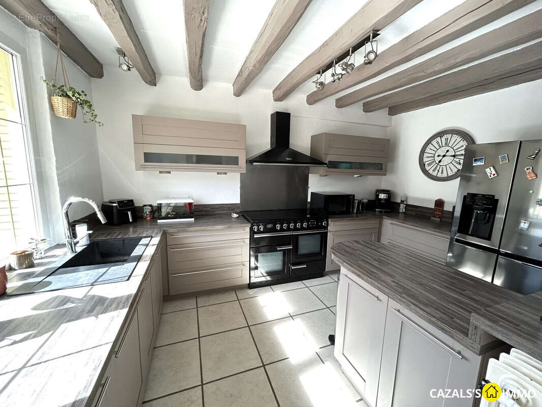 Maison 105 m² à Cely  - photo 7