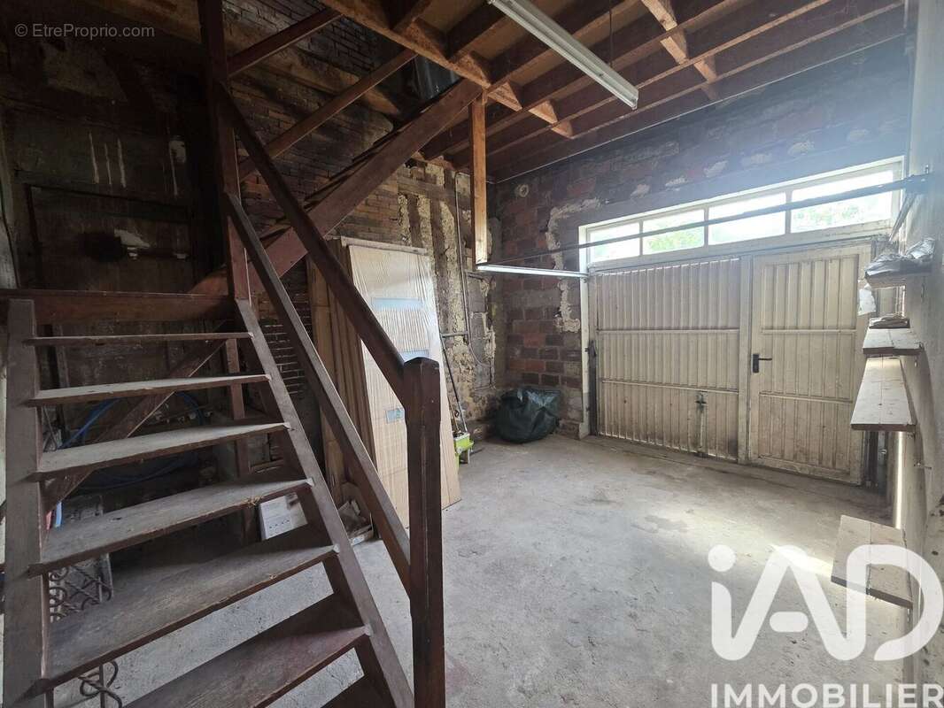 Photo 7 - Maison à YEVRES